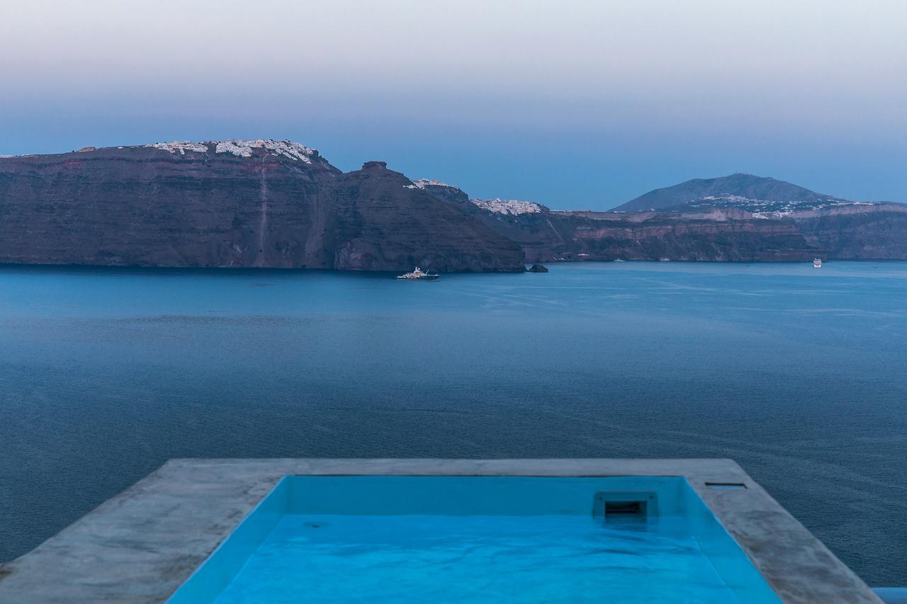 3 Caves By Caldera Houses Ия Экстерьер фото