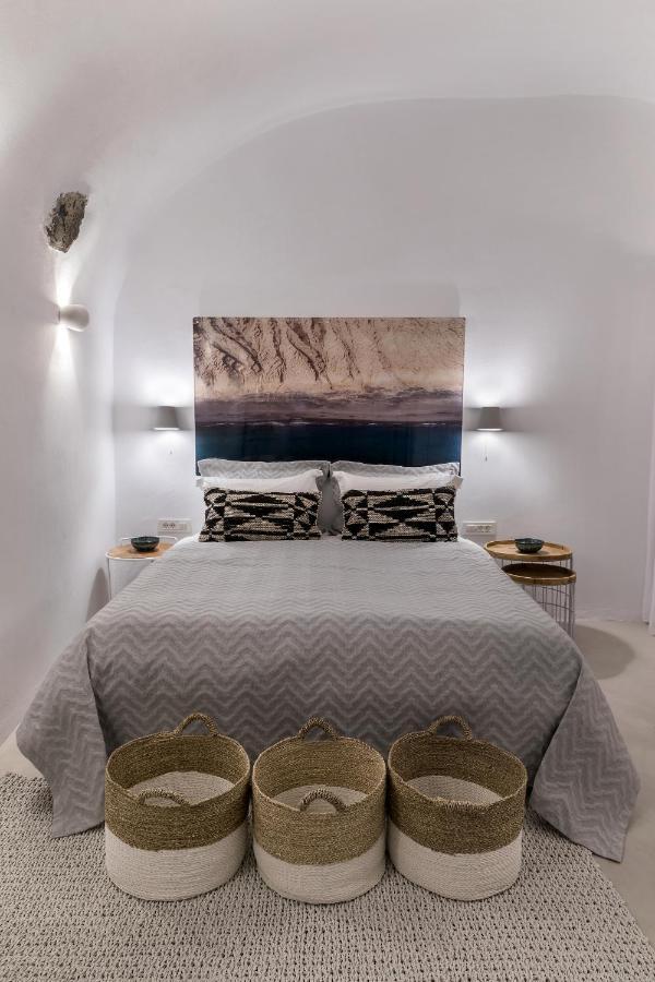 3 Caves By Caldera Houses Ия Экстерьер фото